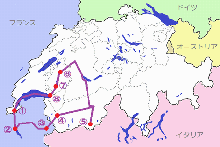 2002夏地図